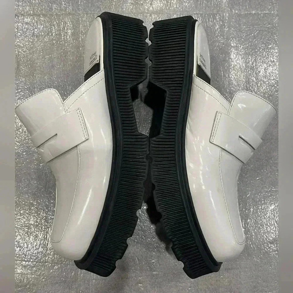 [8.5] Jeffrey Campbell Women's Office_M Shoe  White - Picture 6 of 9